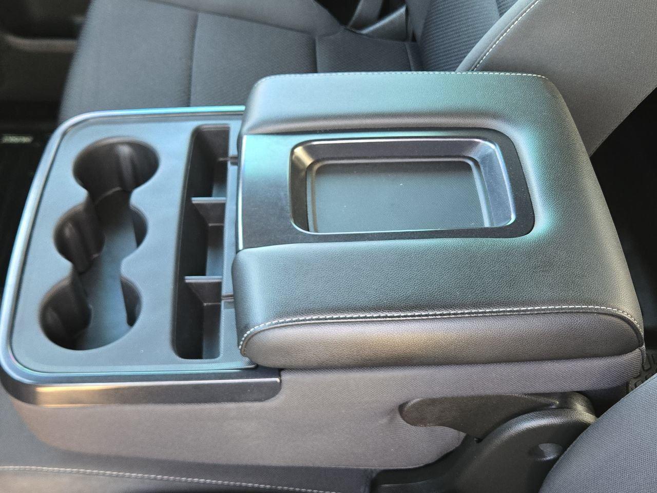 2016 Chevrolet Silverado 1500 LT at Honda of Clear Lake