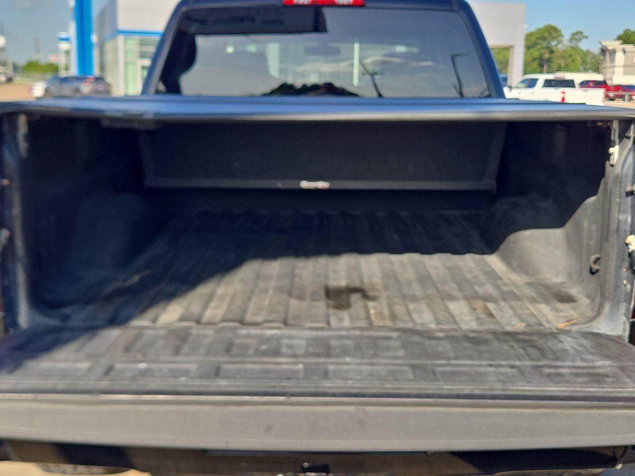 2016 Chevrolet Silverado 1500 LT at Honda of Clear Lake
