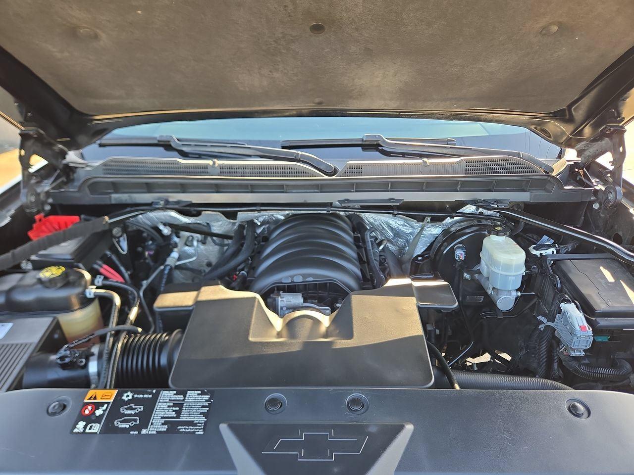 2016 Chevrolet Silverado 1500 LT at Honda of Clear Lake