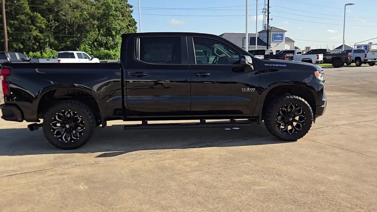 2022 Chevrolet Silverado 1500 RST at Ron Craft Chevrolet Cadillac