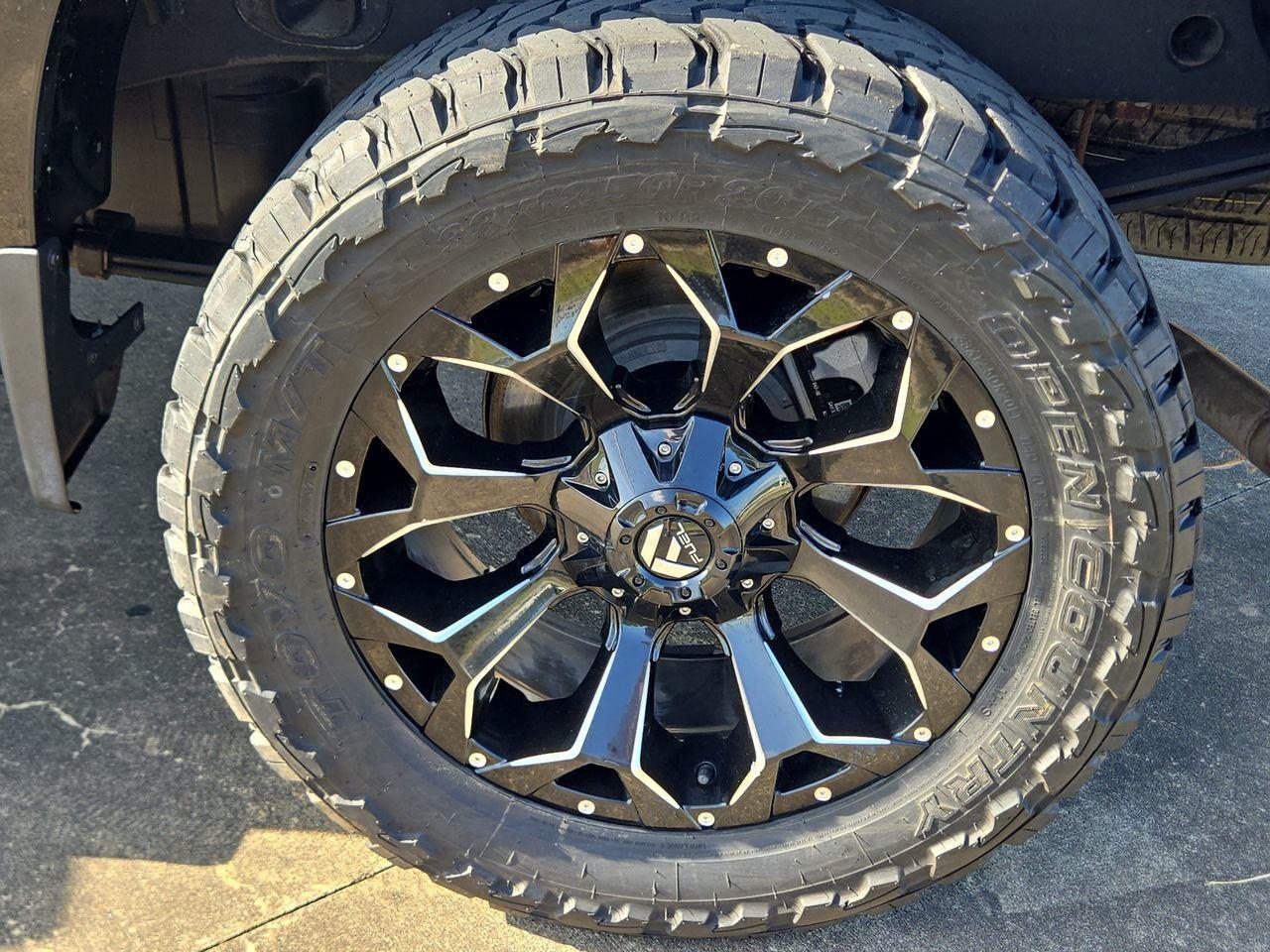 2022 Chevrolet Silverado 1500 RST at Ron Craft Chevrolet Cadillac