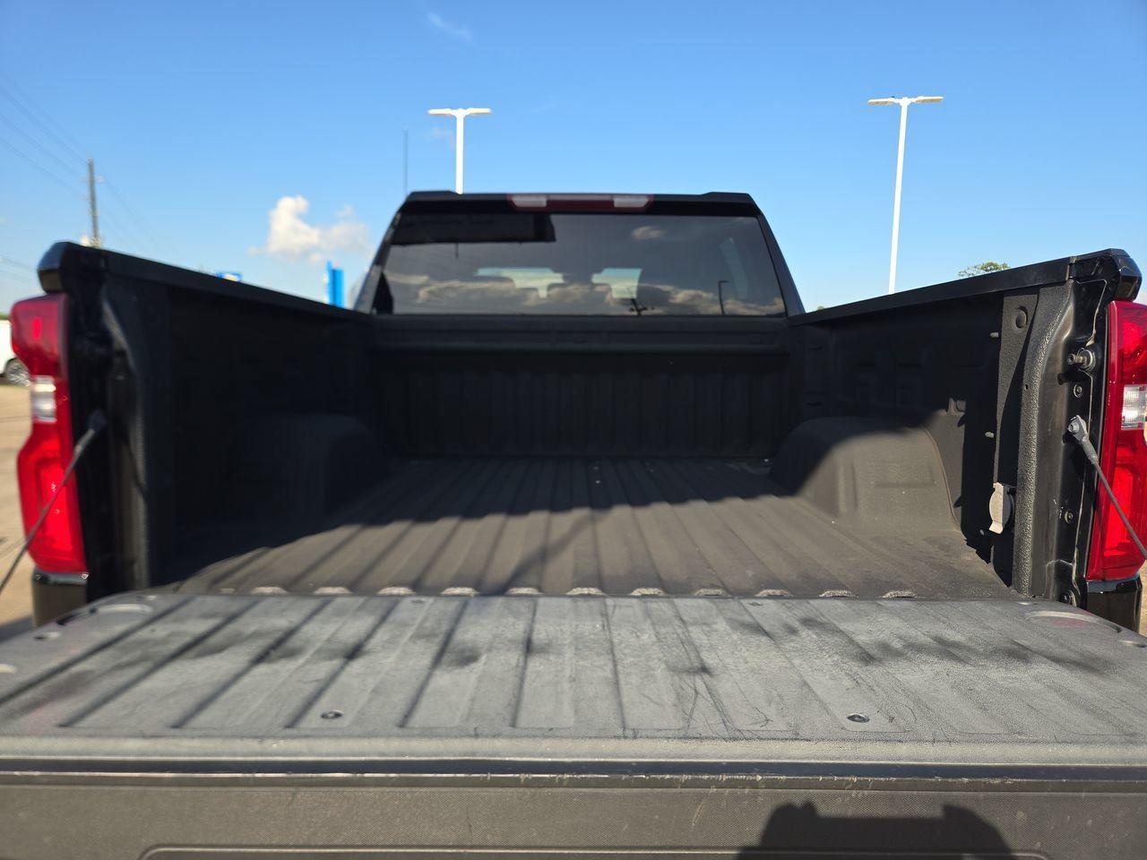2022 Chevrolet Silverado 1500 RST at Ron Craft Chevrolet Cadillac