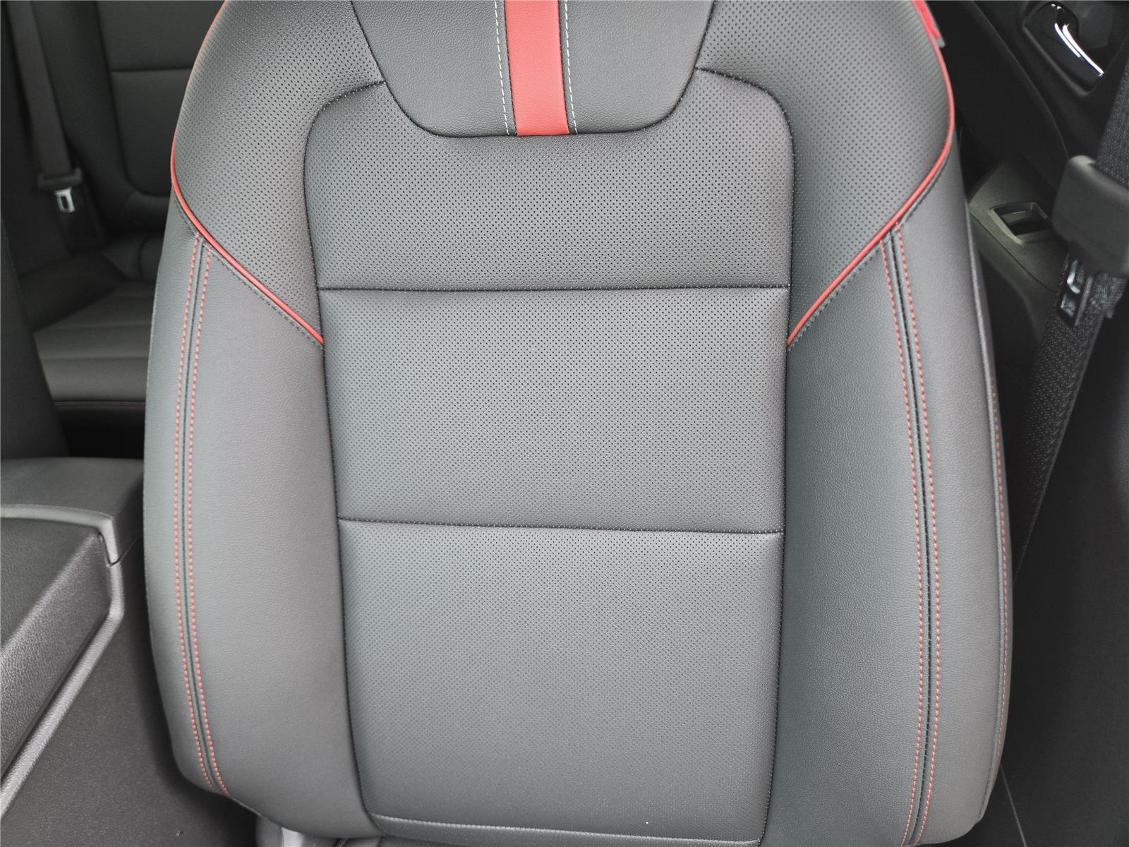 2026 Chevrolet Trax 2RS at Turner Chevrolet