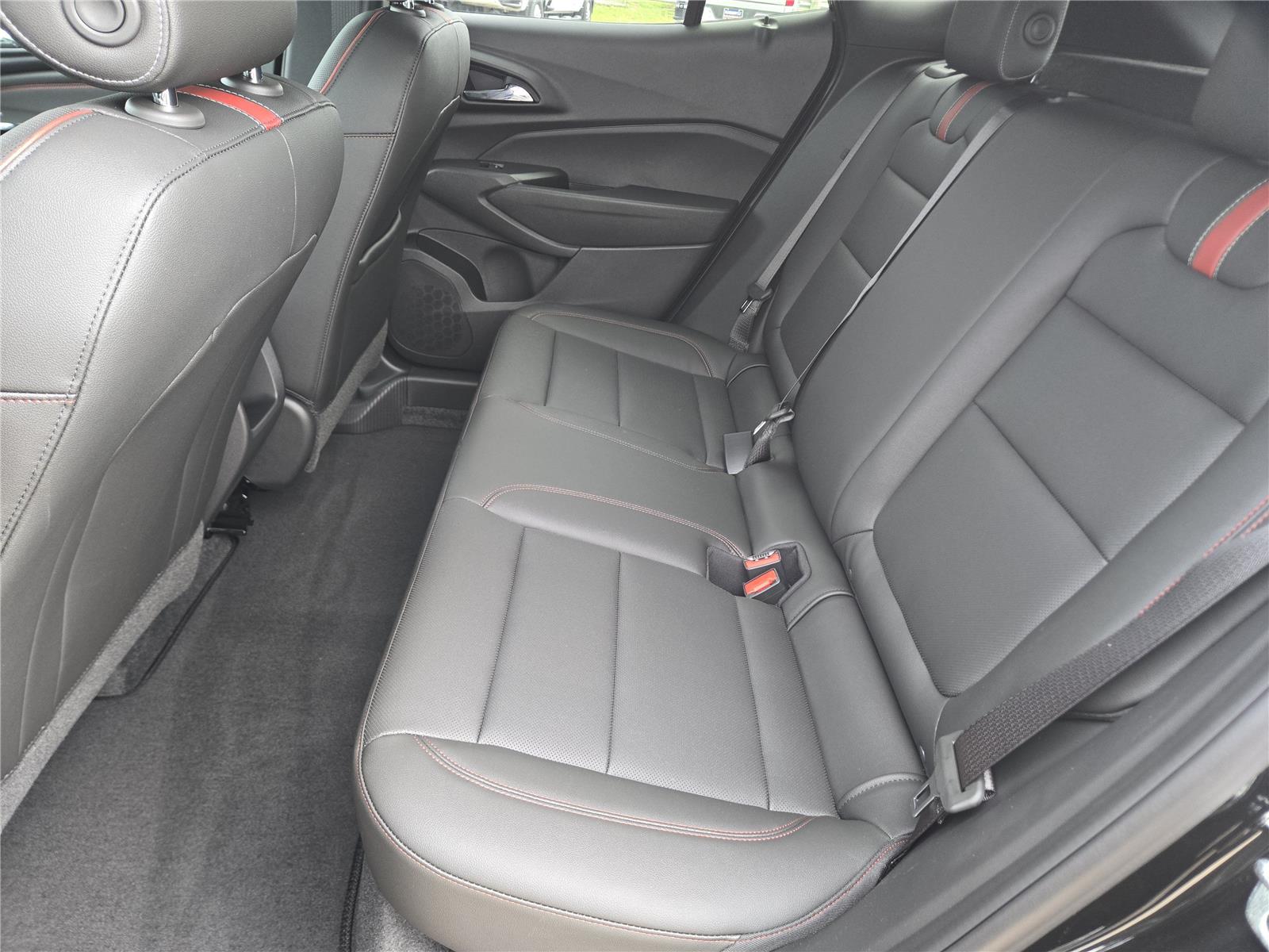 2026 Chevrolet Trax 2RS at Turner Chevrolet