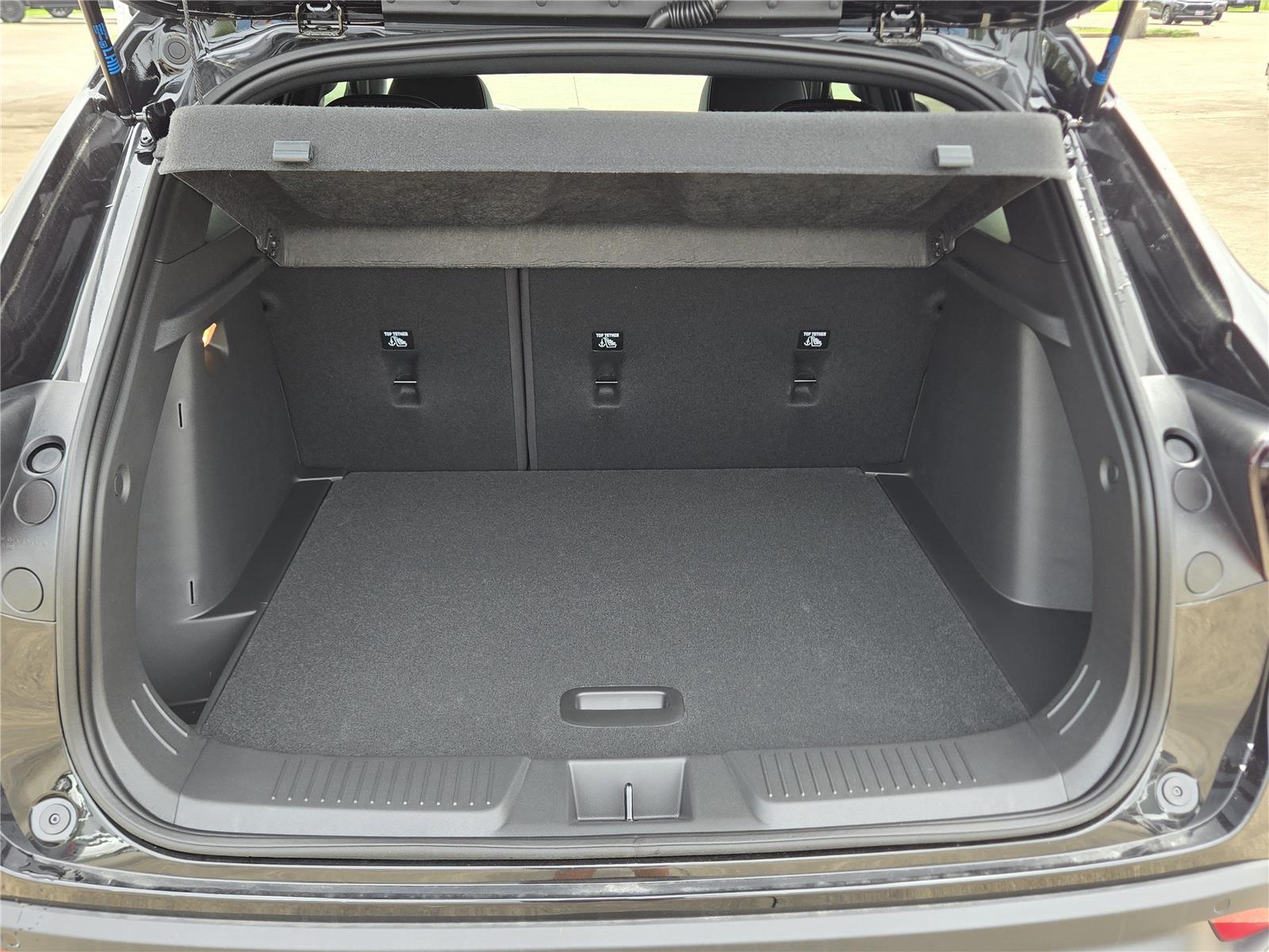 2026 Chevrolet Trax 2RS at Turner Chevrolet