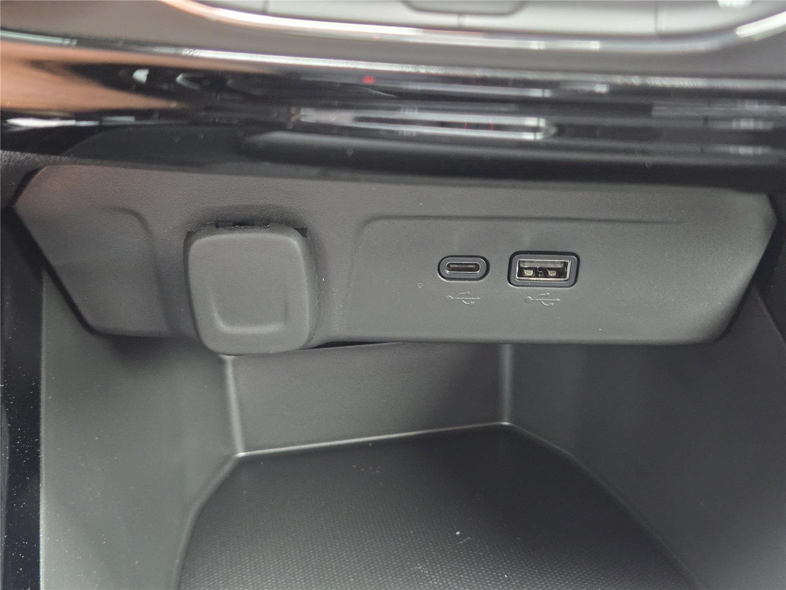 2026 Chevrolet Trax 2RS at Turner Chevrolet