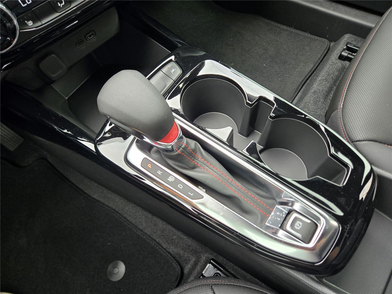 2026 Chevrolet Trax 2RS at Turner Chevrolet