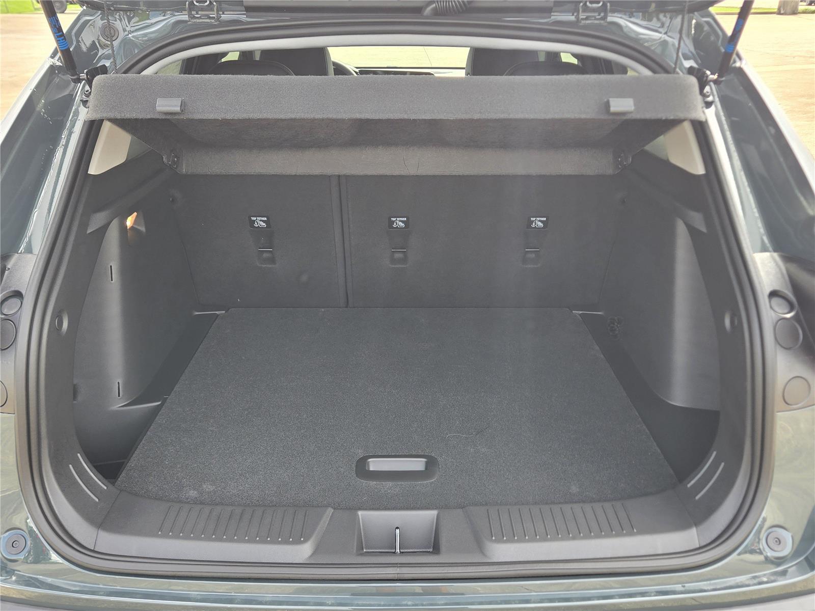 2026 Chevrolet Trax LT at Turner Chevrolet