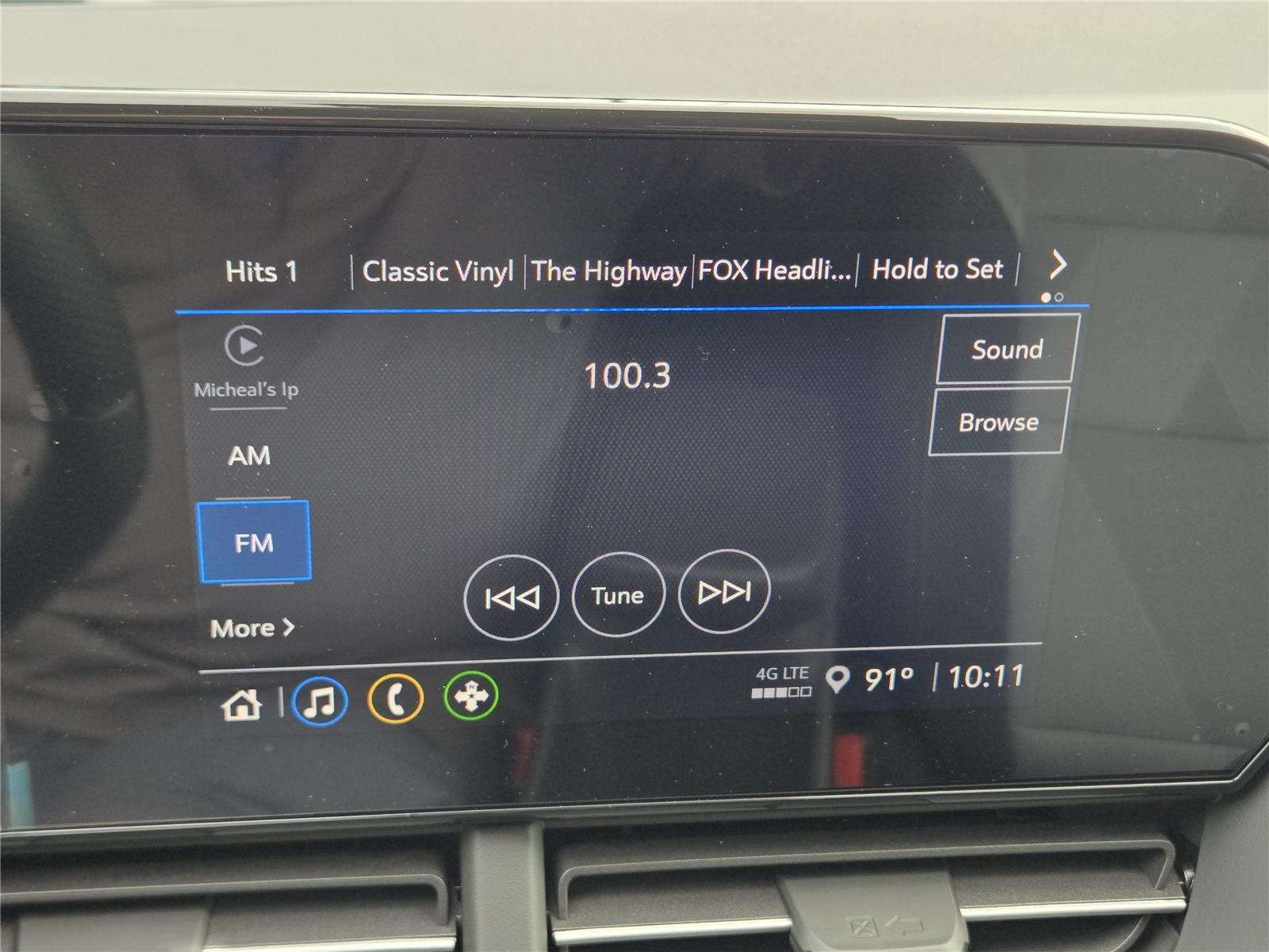 2026 Chevrolet Trax 1RS at Turner Chevrolet