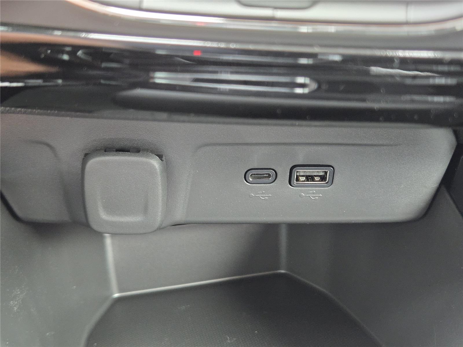 2026 Chevrolet Trax LT at Turner Chevrolet