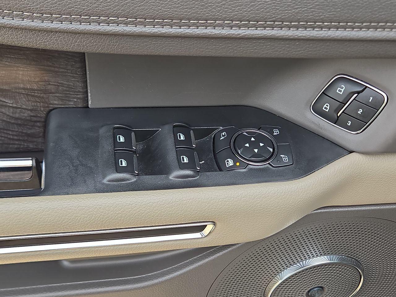 2021 Ford Expedition Limited at HGreg Houston