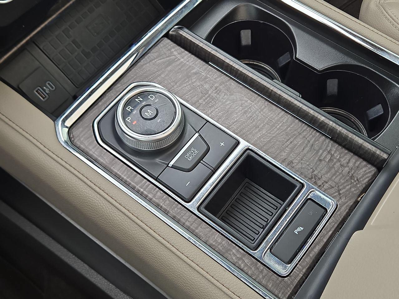 2021 Ford Expedition Limited at HGreg Houston