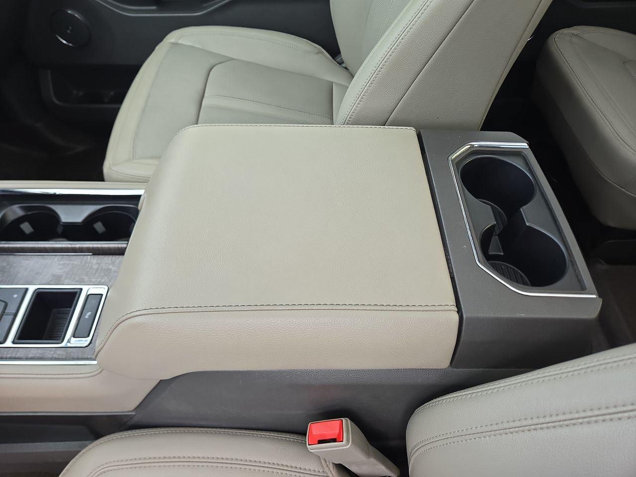 2021 Ford Expedition Limited at HGreg Houston