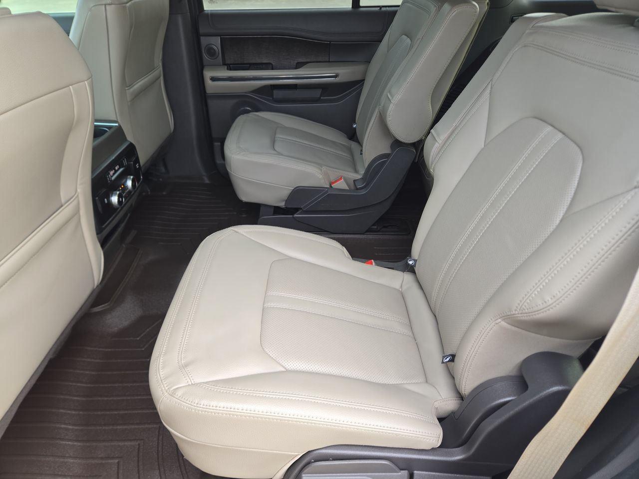 2021 Ford Expedition Limited at HGreg Houston