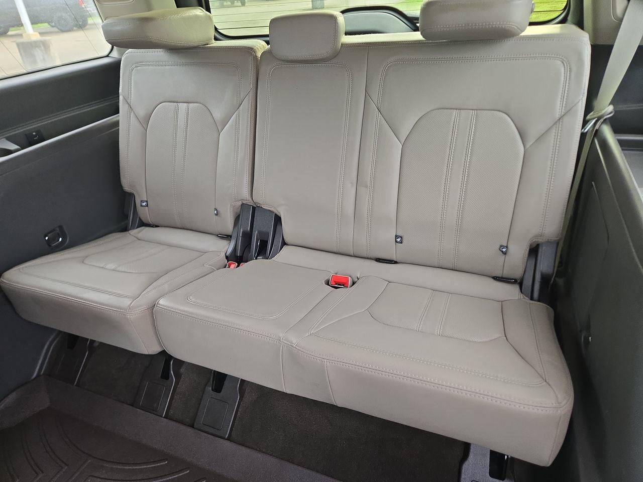 2021 Ford Expedition Limited at HGreg Houston