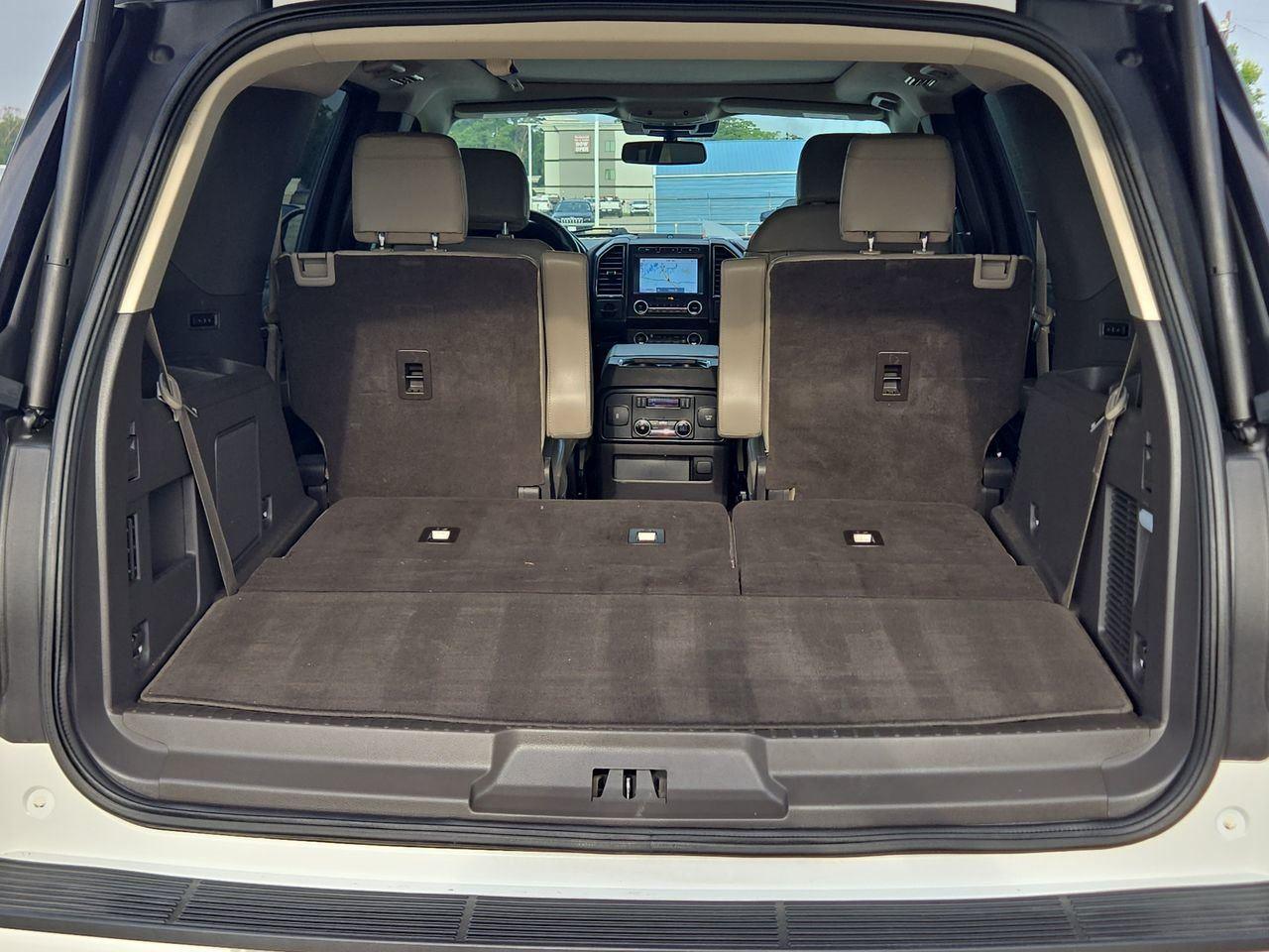 2021 Ford Expedition Limited at HGreg Houston