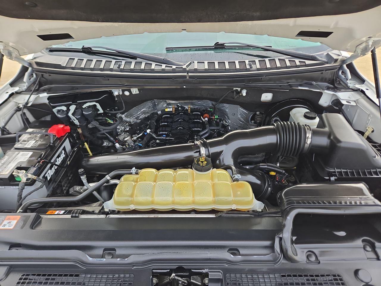 2021 Ford Expedition Limited at HGreg Houston