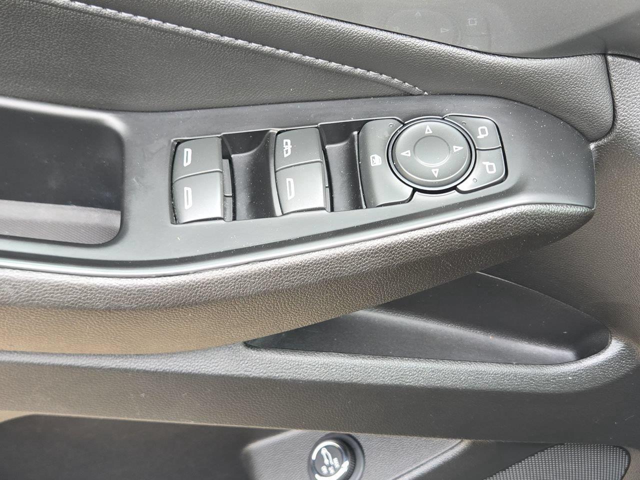 2023 Chevrolet Traverse LT Cloth at Tomball Chrysler Dodge Jeep Ram