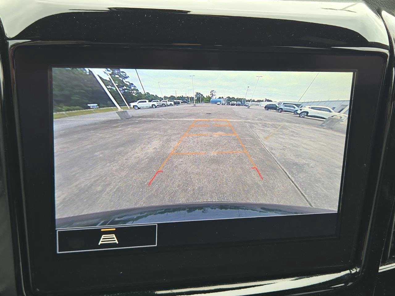 2023 Chevrolet Traverse LT Cloth at Tomball Chrysler Dodge Jeep Ram