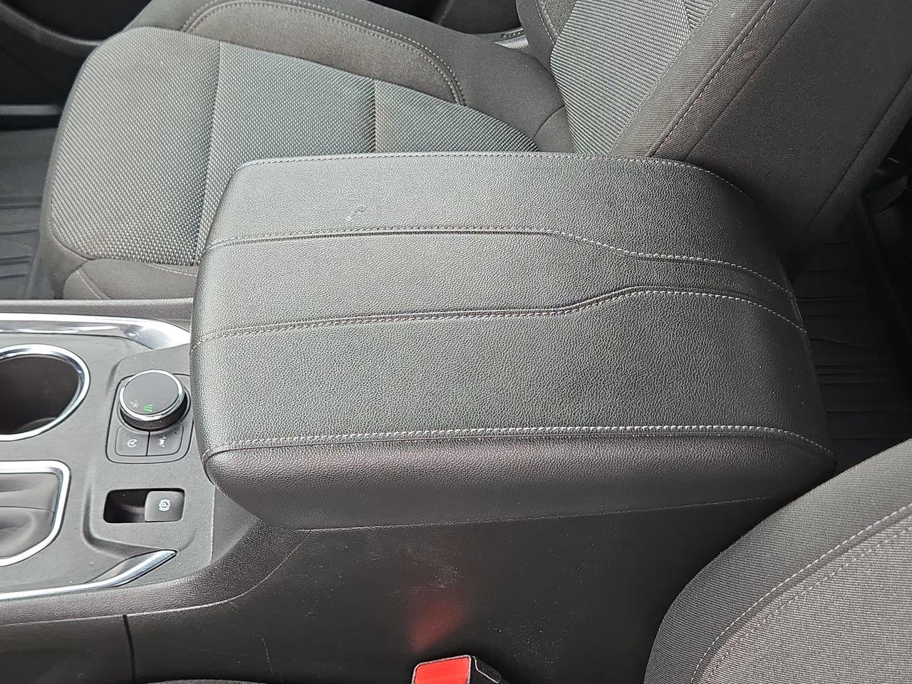 2023 Chevrolet Traverse LT Cloth at Tomball Chrysler Dodge Jeep Ram