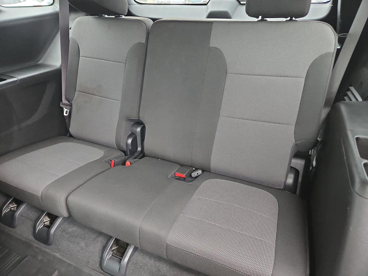 2023 Chevrolet Traverse LT Cloth at Tomball Chrysler Dodge Jeep Ram