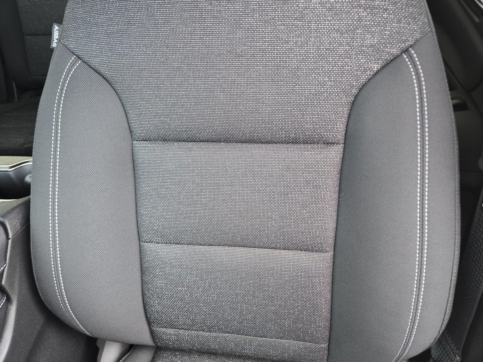 2026 Chevrolet Traverse FWD LT at Turner Chevrolet