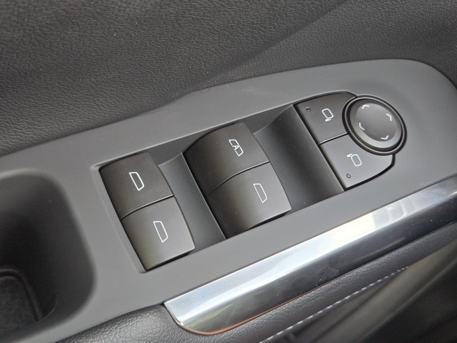 2026 Chevrolet Traverse FWD LT at Turner Chevrolet