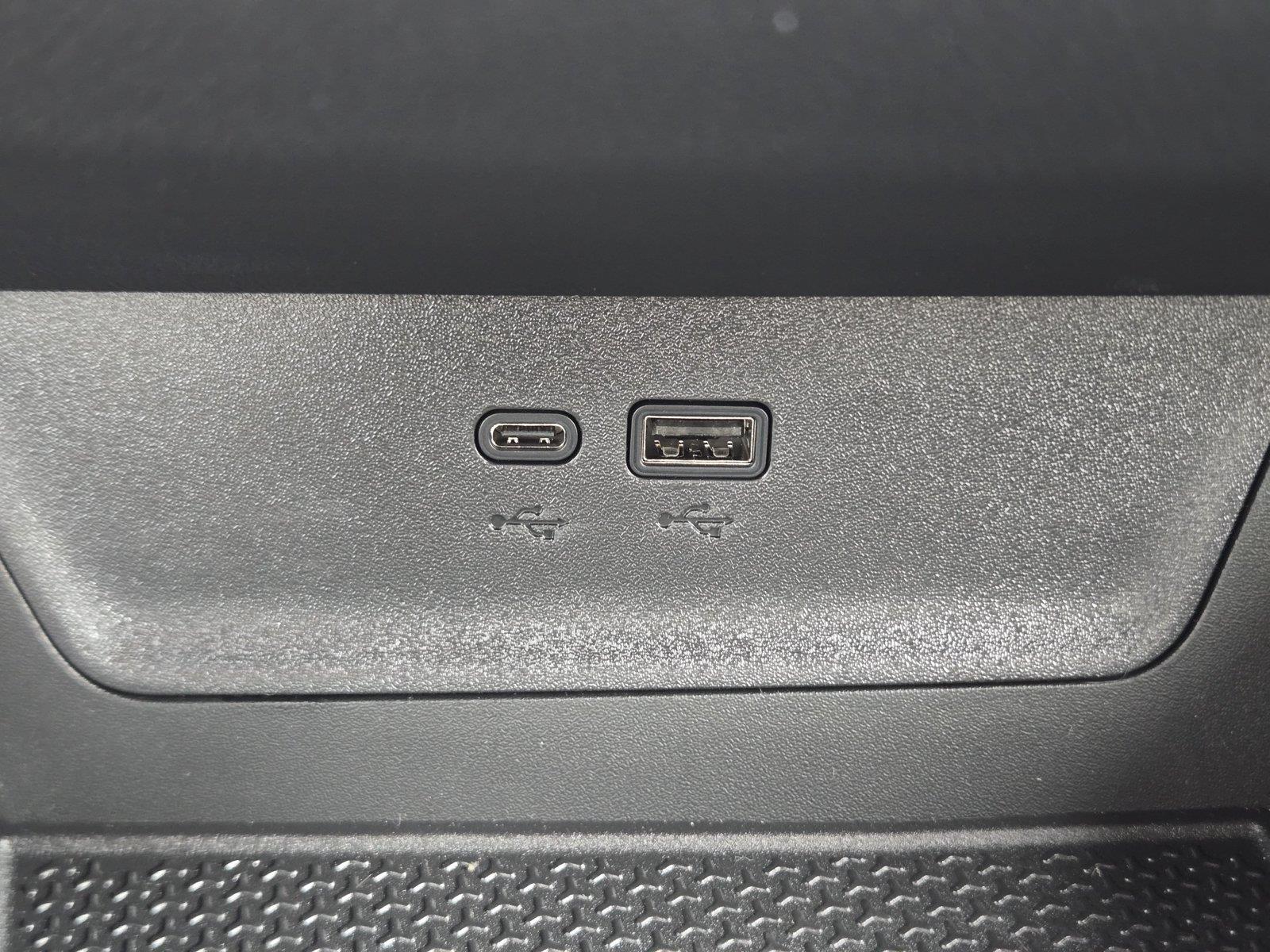 2027 Chevrolet Equinox FWD LT at Turner Chevrolet