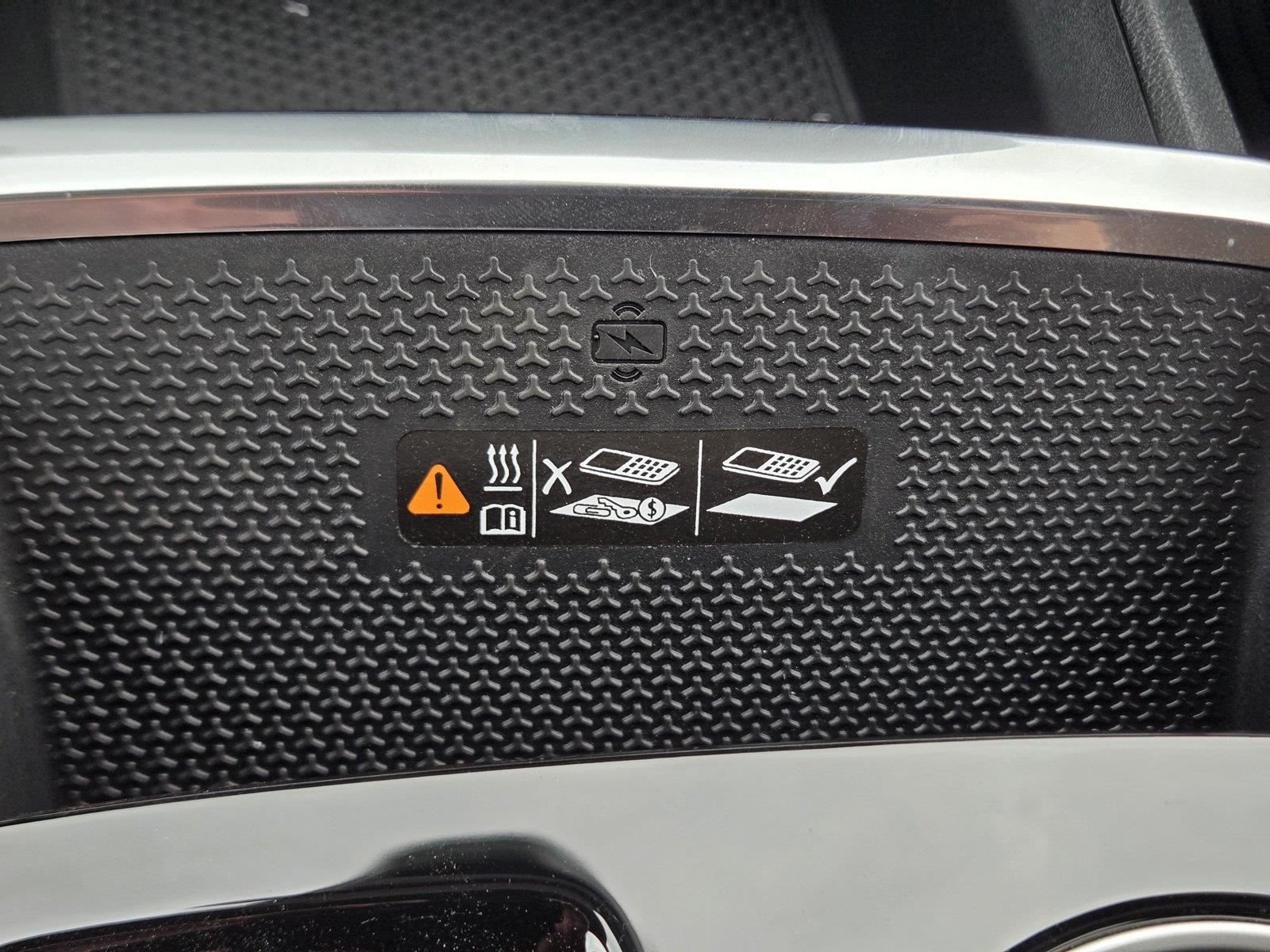 2027 Chevrolet Equinox FWD LT at Turner Chevrolet