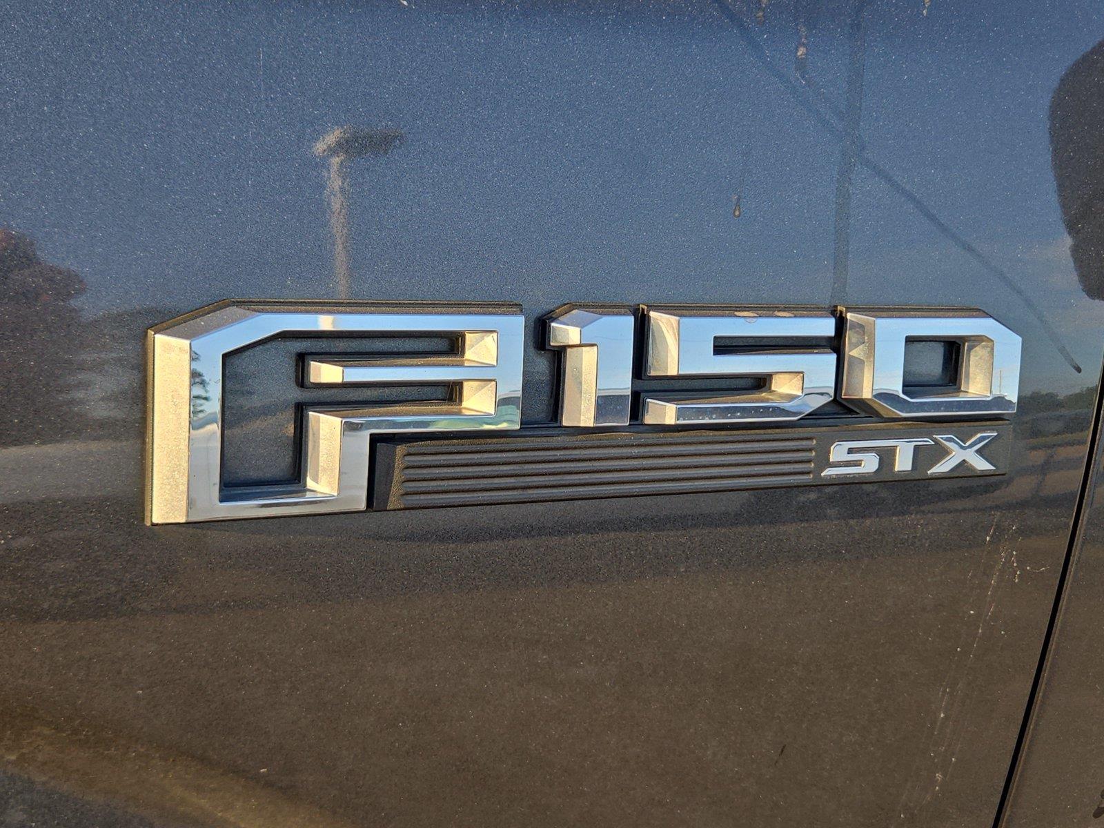 2019 Ford F-150 XL at Turner Chevrolet