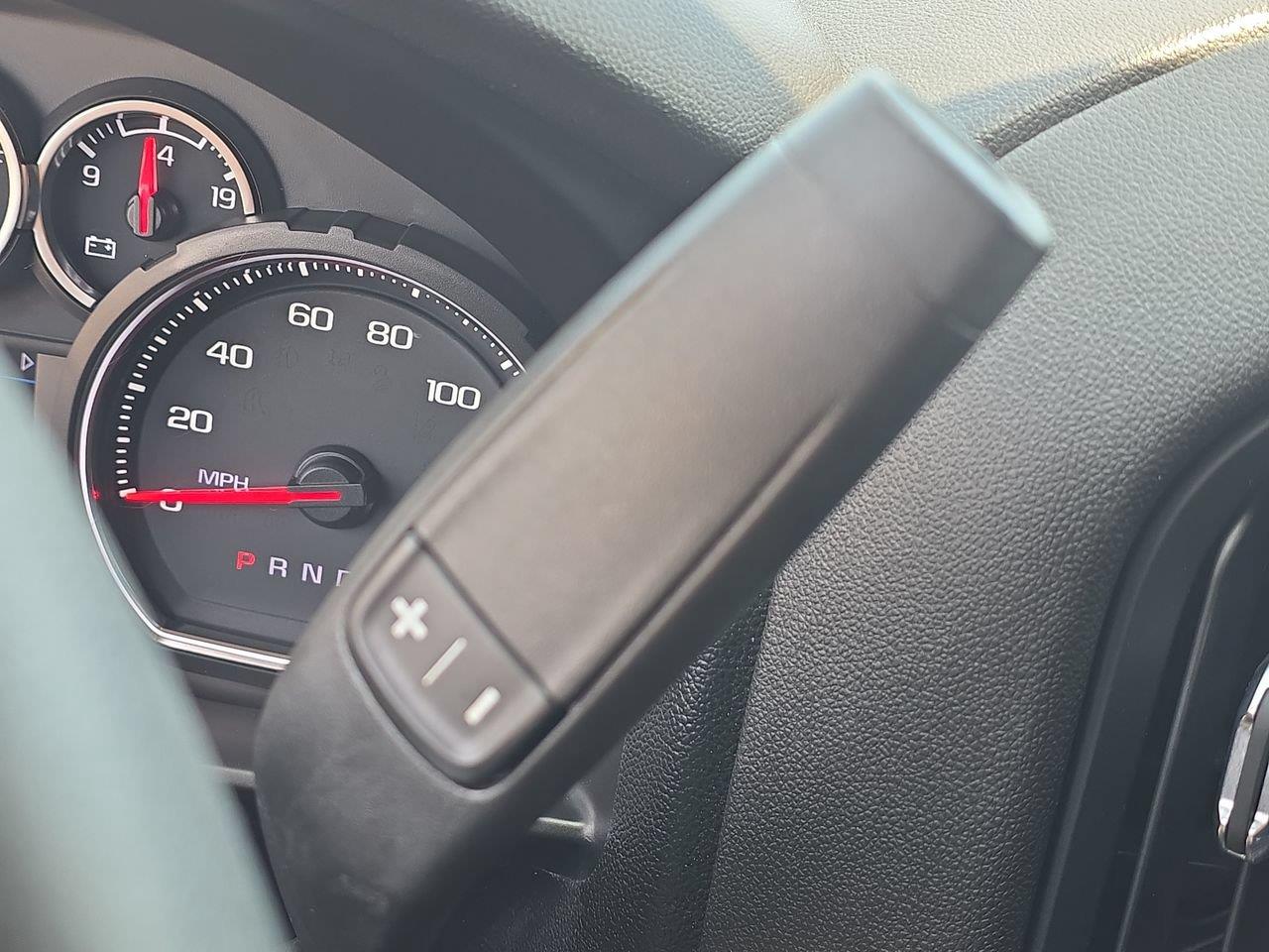 2022 Chevrolet Silverado 2500HD Custom at Tomball Chrysler Dodge Jeep Ram