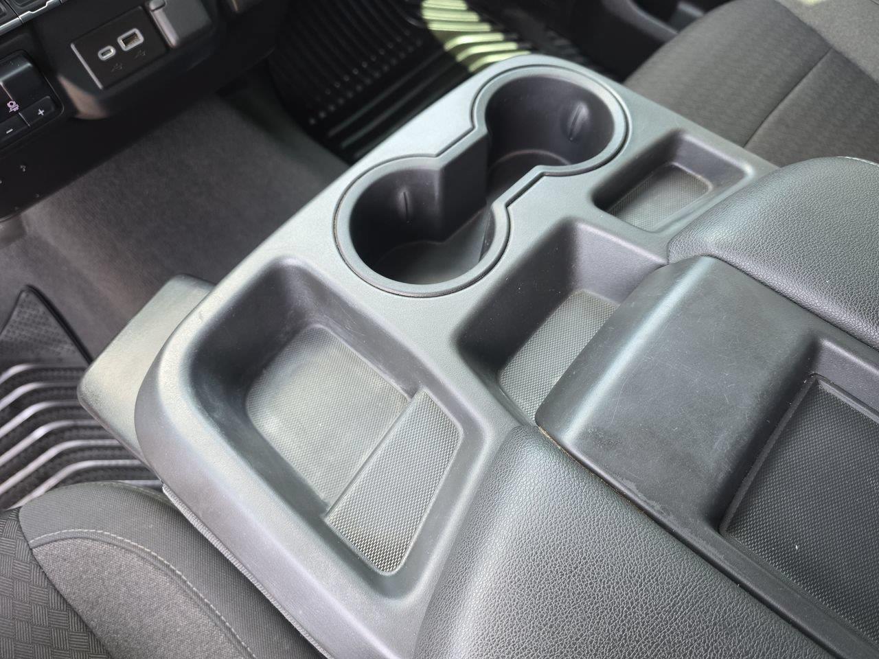 2022 Chevrolet Silverado 2500HD Custom at Tomball Chrysler Dodge Jeep Ram
