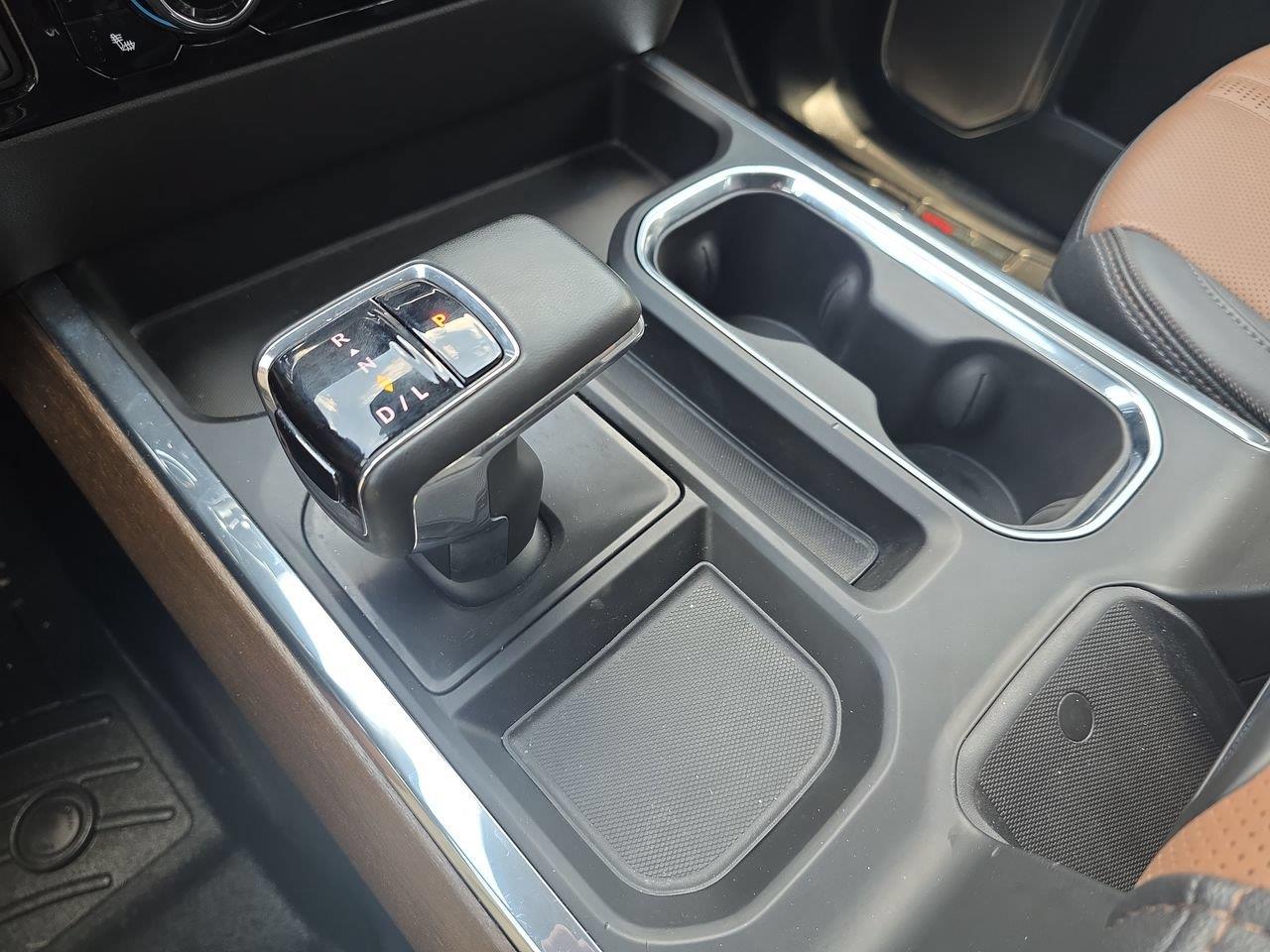 2024 Chevrolet Silverado 1500 High Country at Ron Craft Chevrolet Cadillac