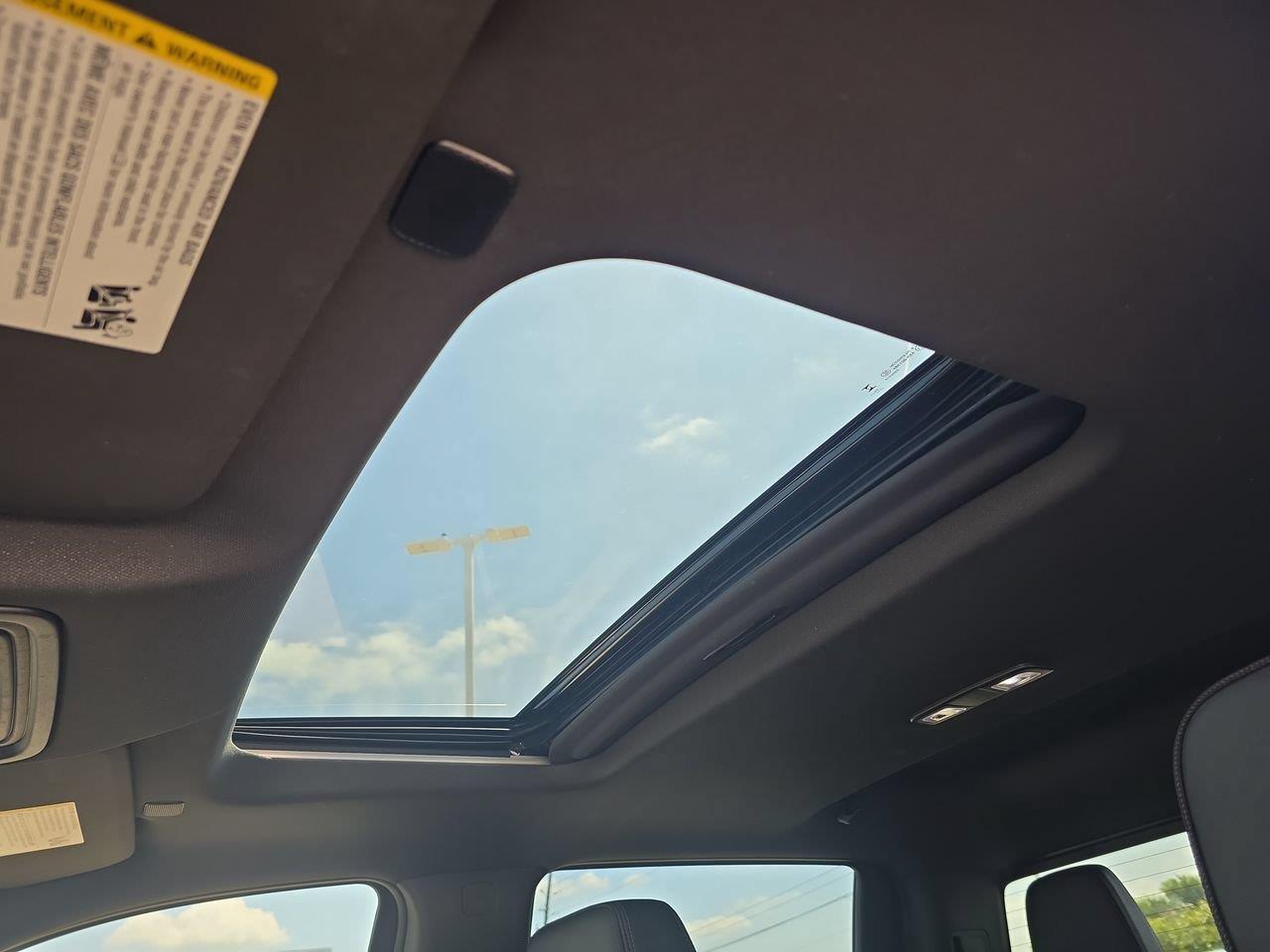 2024 Chevrolet Silverado 1500 High Country at Ron Craft Chevrolet Cadillac