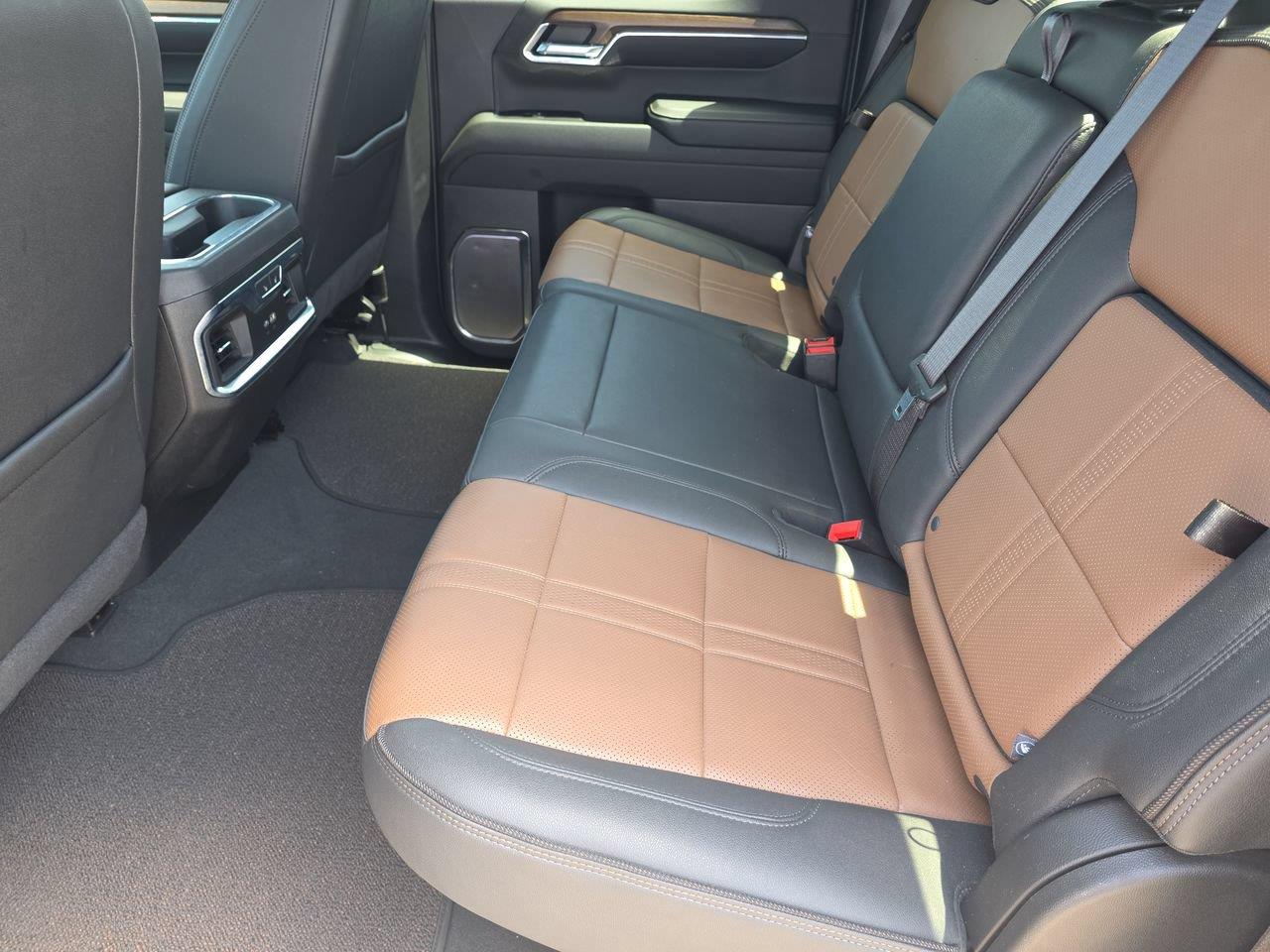 2024 Chevrolet Silverado 1500 High Country at Ron Craft Chevrolet Cadillac