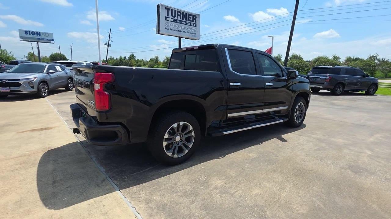 2024 Chevrolet Silverado 1500 High Country - 7