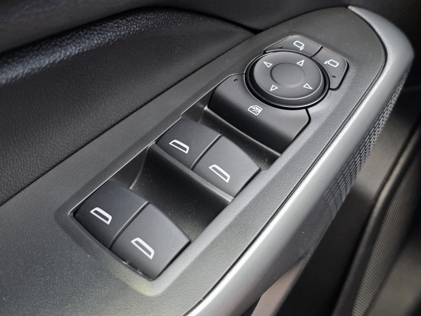2026 Chevrolet Trax 1RS at Turner Chevrolet