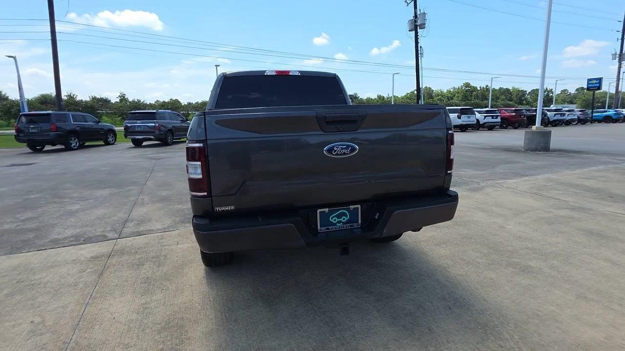 2019 Ford F-150 XL - 6