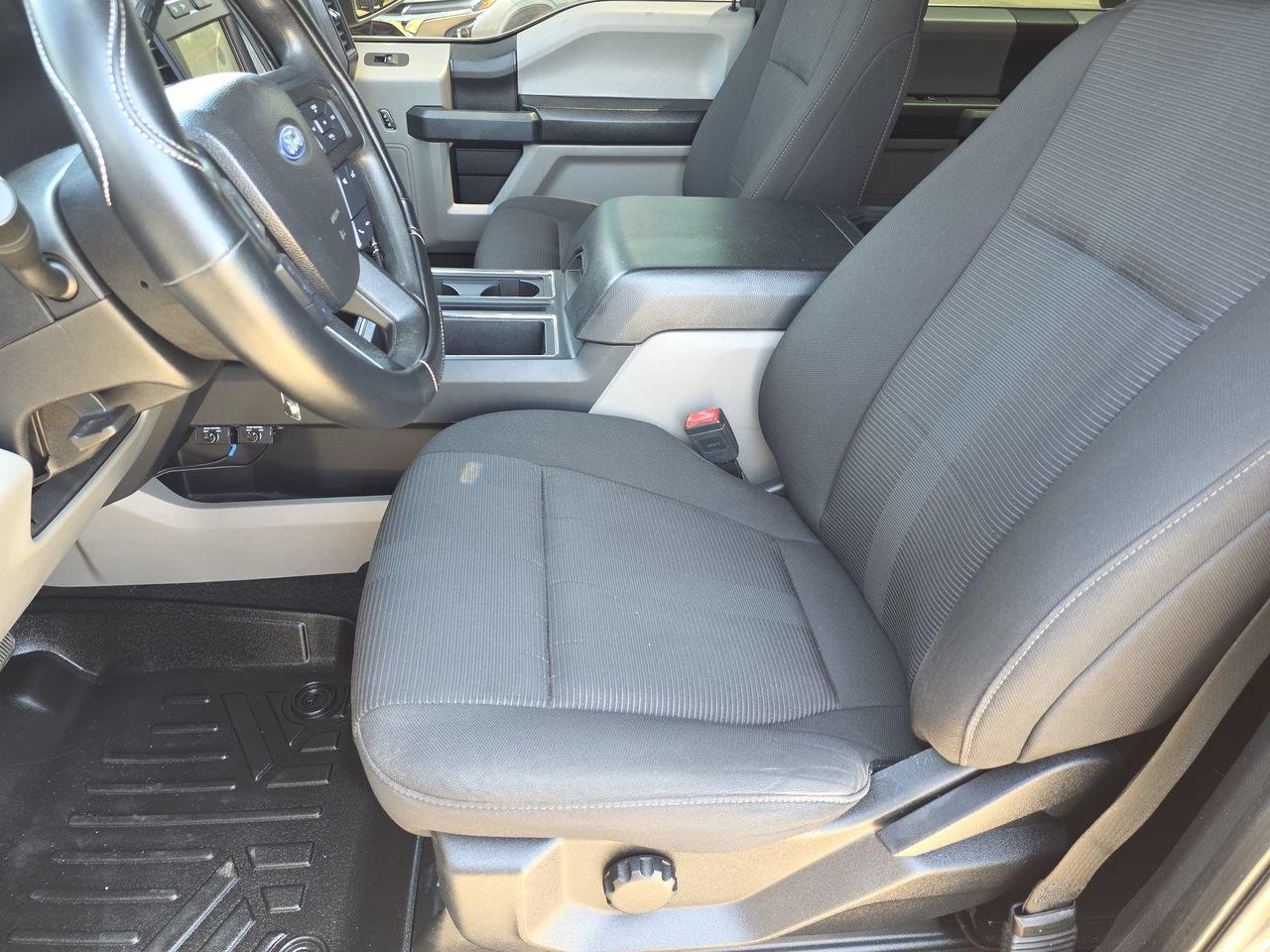 2019 Ford F-150 XL - 10