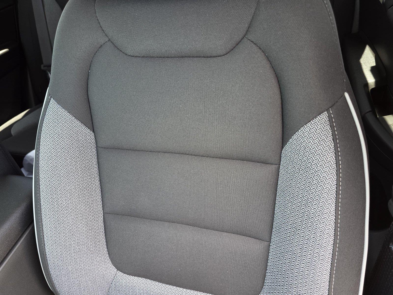 2026 Chevrolet Trailblazer LS at Davis Chevrolet
