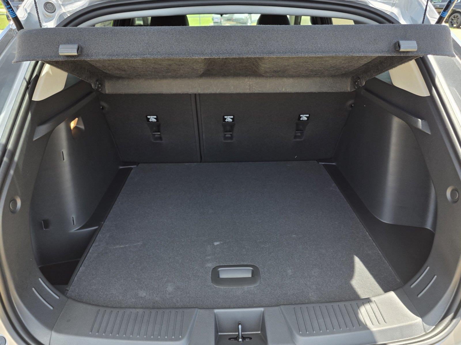 2026 Chevrolet Trax LT at Turner Chevrolet