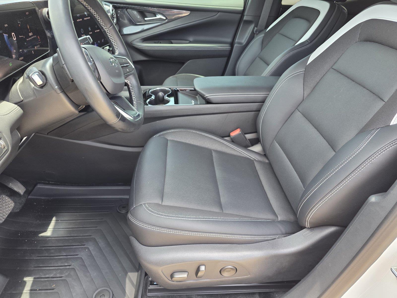 2026 Chevrolet Blazer EV FWD LT - 8