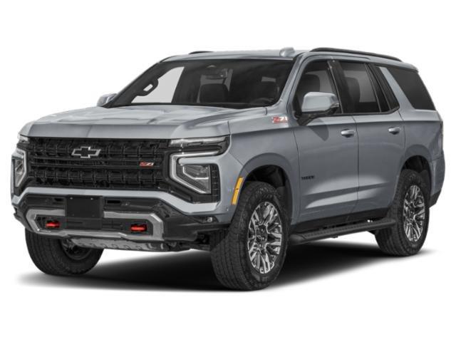 2026 Chevrolet Tahoe Z71 at Mac Haik CDJR North Houston