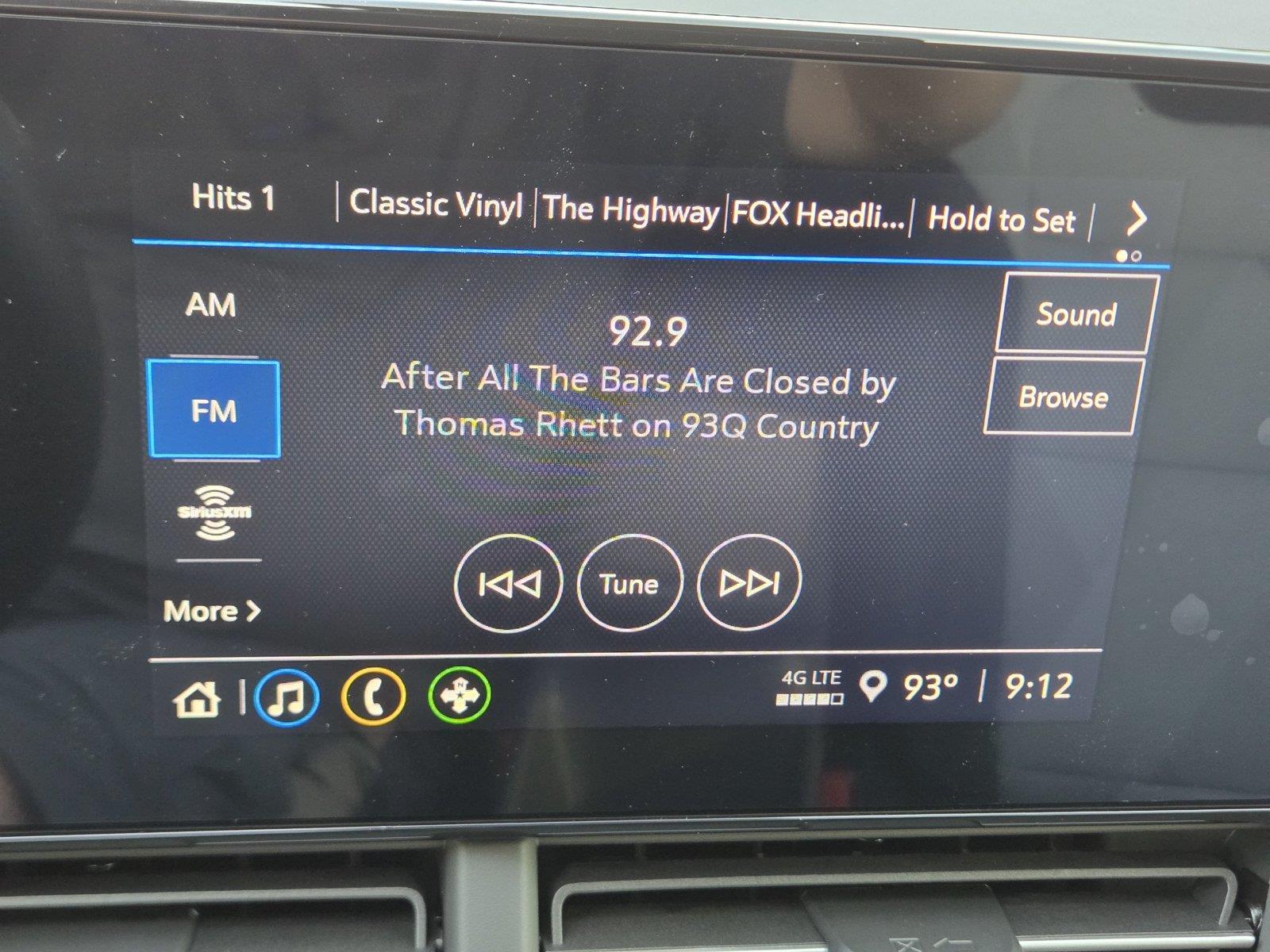 2026 Chevrolet Trax 1RS at Turner Chevrolet