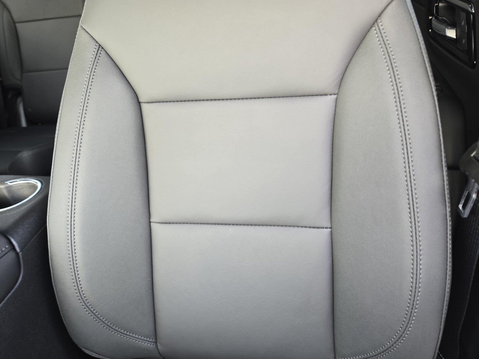 2026 Chevrolet Tahoe Z71 at Mac Haik CDJR North Houston