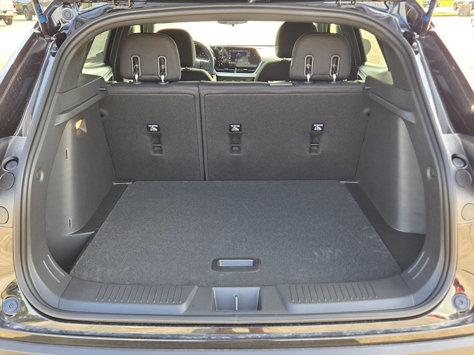 2026 Chevrolet Trax 1RS at Turner Chevrolet