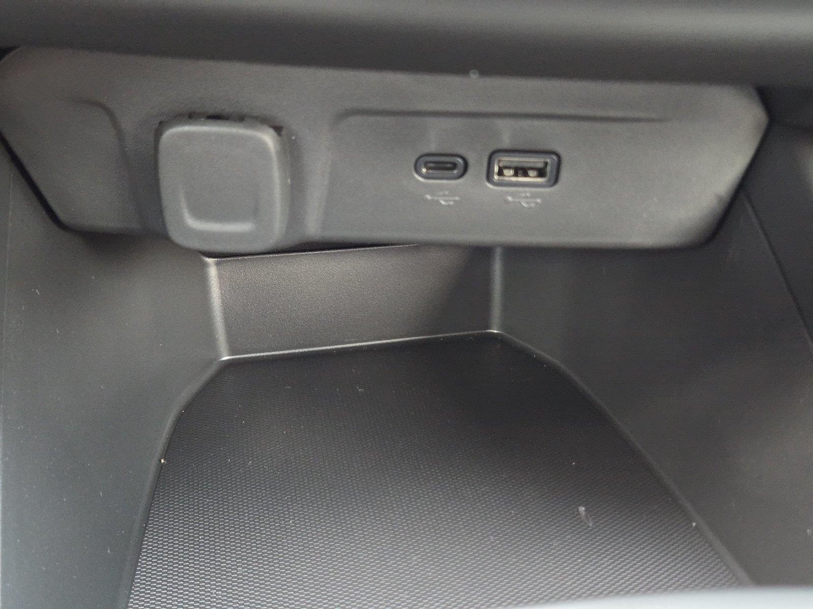 2026 Chevrolet Trax 1RS at Turner Chevrolet