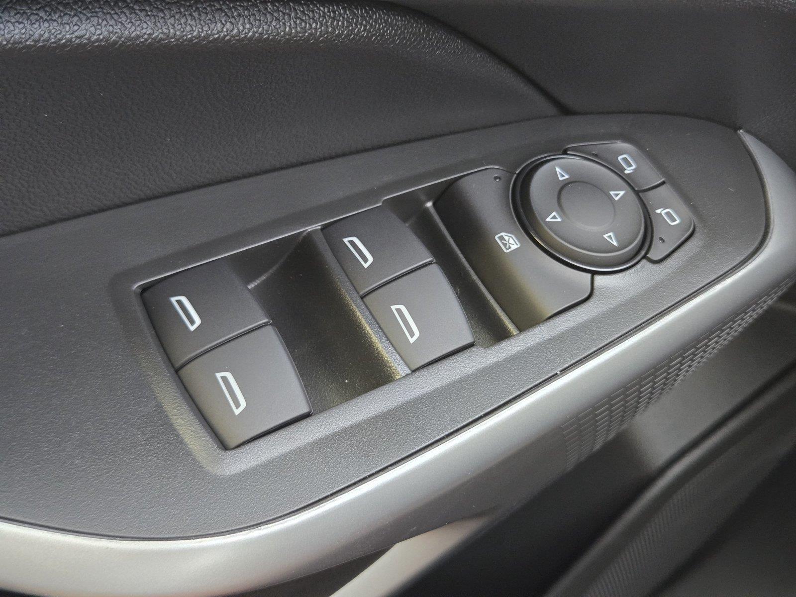 2026 Chevrolet Trax 1RS at Turner Chevrolet