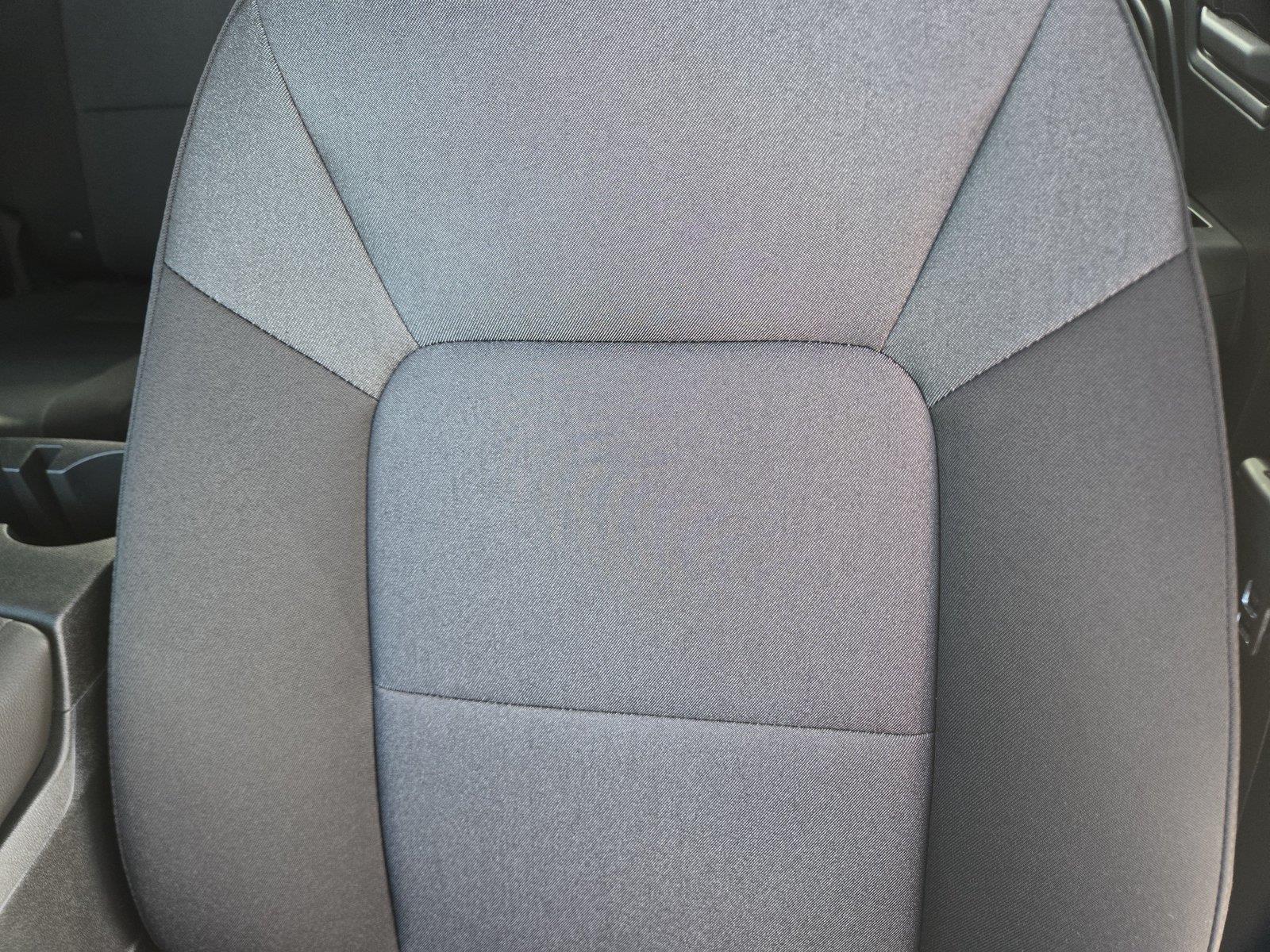 2026 Chevrolet Colorado 2WD Work Truck at Lone Star Chevrolet
