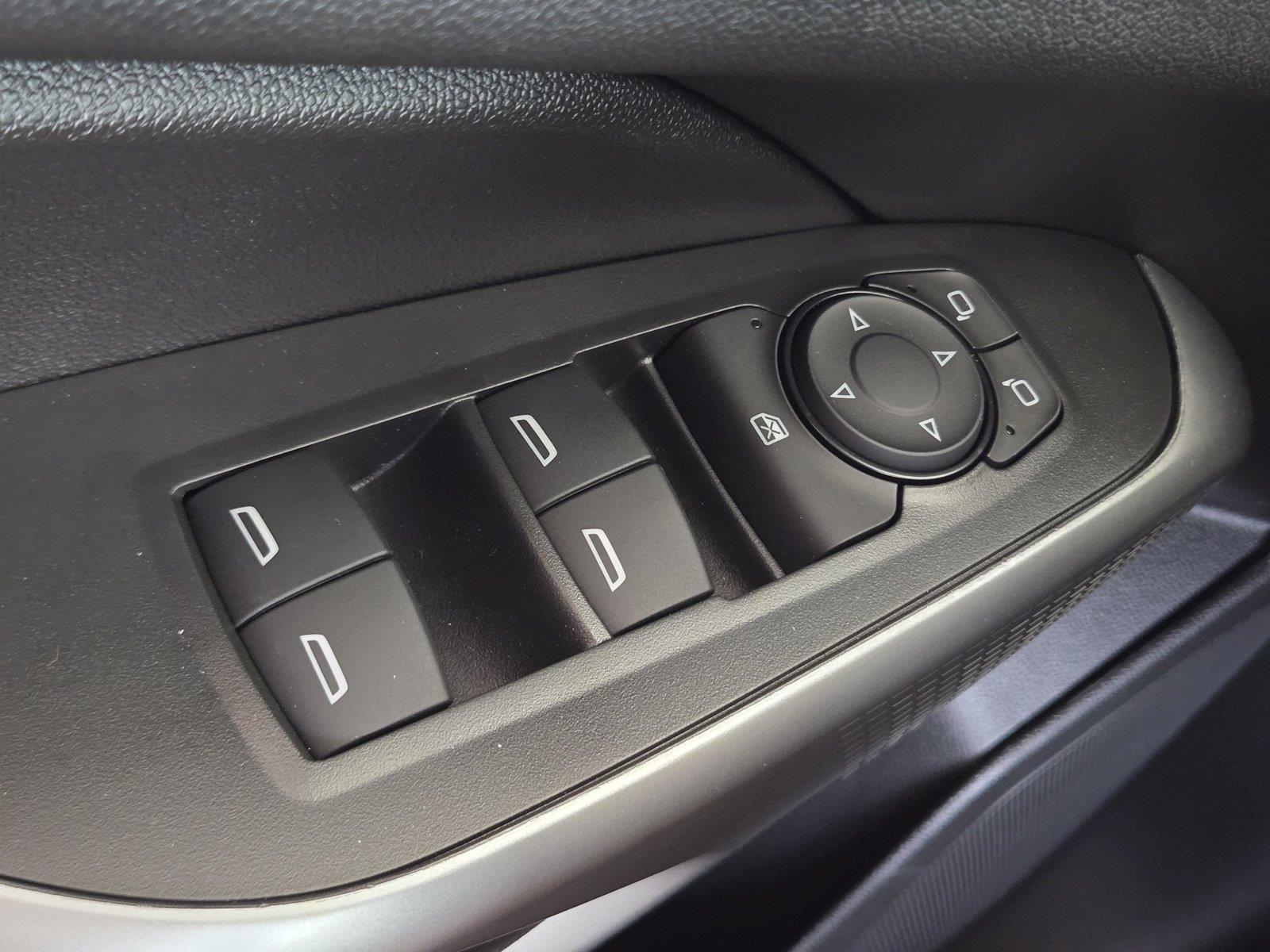 2026 Chevrolet Trax 1RS at Turner Chevrolet